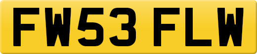 FW53FLW